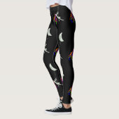 Moon Swingredhead Thunder_Cove Leggings (Links)