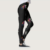 Moon Swingredhead Thunder_Cove Leggings (Rechts)