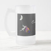Moon Swingredhead Thunder_Cove Mattglas Bierglas (Links)