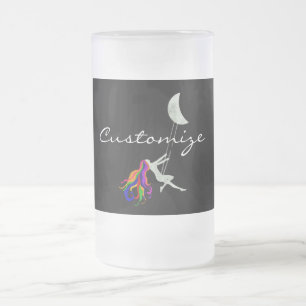 Moon Swingredhead Thunder_Cove Mattglas Bierglas