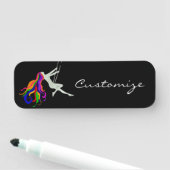 Moon Swingredhead Thunder_Cove Namensschild (Beispiel)