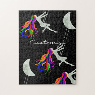 Moon Swingredhead Thunder_Cove Puzzle