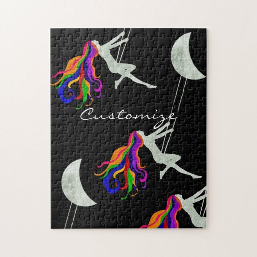 Moon Swingredhead Thunder_Cove Puzzle (Vertikal)