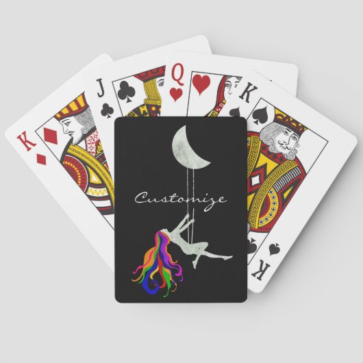 Moon Swingredhead Thunder_Cove Spielkarten (Rückseite)