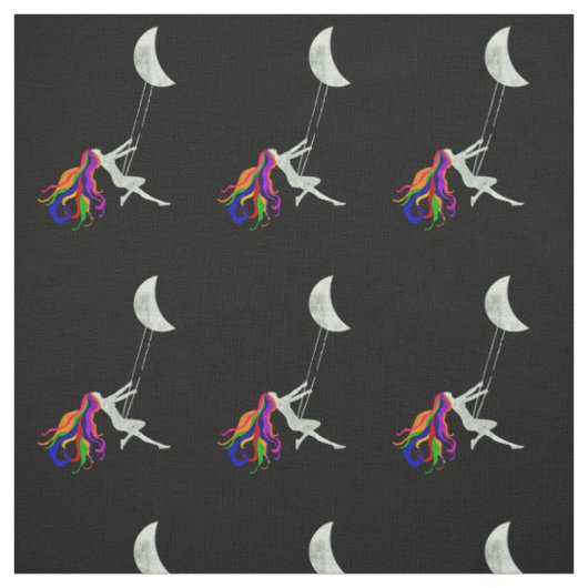 Moon Swingredhead Thunder_Cove Stoff (Muster)