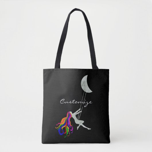 Moon Swingredhead Thunder_Cove Tasche (Vorderseite)