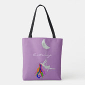 Moon Swingredhead Thunder_Cove Tasche (Rückseite)