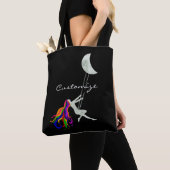 Moon Swingredhead Thunder_Cove Tasche (Von Nahem)