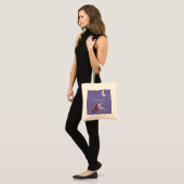 Moon Swingredhead Thunder_Cove Tragetasche (Vorderseite (Model))