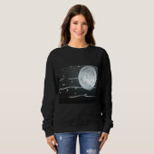 Moon T - Shirt (Vorne ganz)