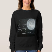 Moon T - Shirt (Vorderseite)