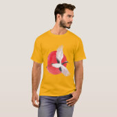 Moon T-Shirt (Vorne ganz)
