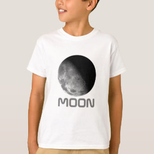 Moon T-Shirt