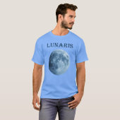 MOON T-Shirt (Vorne ganz)