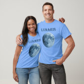 MOON T-Shirt (Unisex)