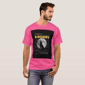 Moon T-Shirt (Vorne ganz)