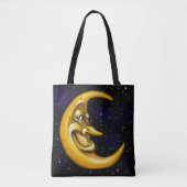 Moon Tasche (Vorderseite)
