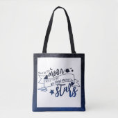 Moon Tasche (Vorderseite)