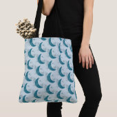 Moon Tasche (Von Nahem)