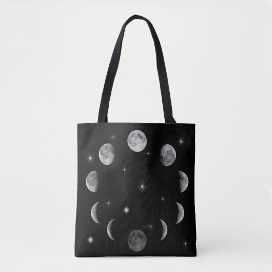Moon Tasche (Vorderseite)