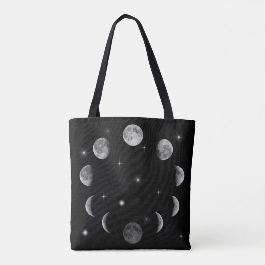 Moon Tasche (Rückseite)