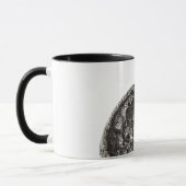 Moon Tasse (Links)