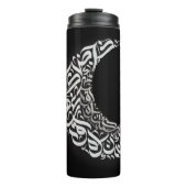 Moon Thermosbecher (Vorderseite)