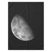 Moon Tischdecke (Vorderseite)