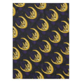 Moon Tischdecke (Vorderseite)