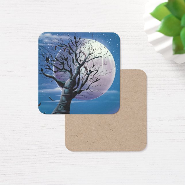 Moon Tree (Schreibtisch)