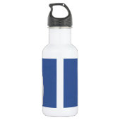 Moon Trinkflasche (Rückseite)