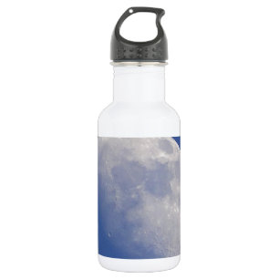 Moon Trinkflasche