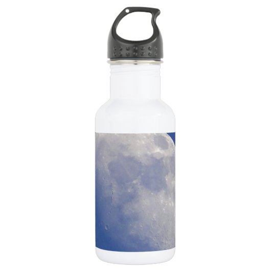 Moon Trinkflasche (Vorderseite)