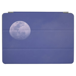 Moon Über den Galapagos-Inseln, Ecuador iPad Air Hülle
