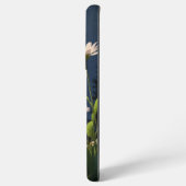 MOON UND BLUME SAMSUNG GALAXY HÜLLE (Rückseite (Horizontal))