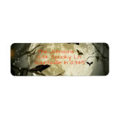 Moon und Crow (Vorne)