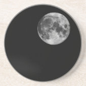 Moon Untersetzer (Vorne)