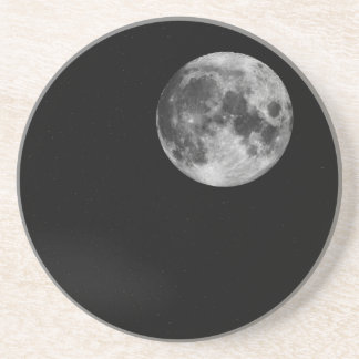 Moon Untersetzer