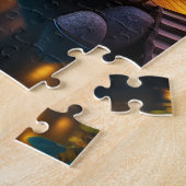 Moon Village Puzzle (Seite)