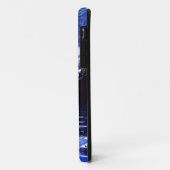 Moon Voyager Case-Mate iPhone Hülle (Hinten/Links)