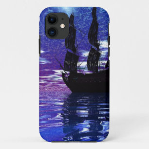 Moon Voyager Case-Mate iPhone Hülle