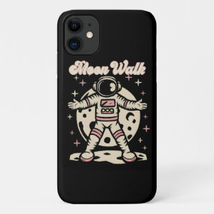 Moon Walk Astronout Case-Mate iPhone Hülle