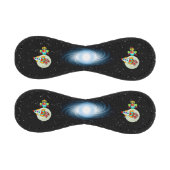 Moon Walk Baseball (Paneele)