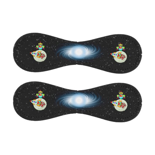 Moon Walk Baseball (Paneele)