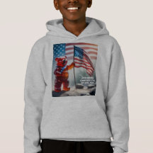 Moon Walking Gummibär