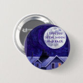 Moon Watch Button (Vorne & Hinten)