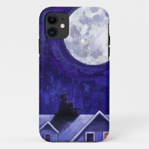 Moon Watch Case-Mate iPhone Hülle