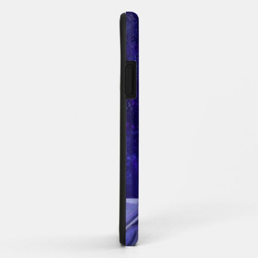 Moon Watch Case-Mate iPhone Hülle (Hinten/Rechts)