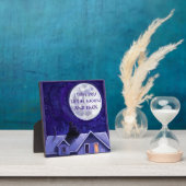 Moon Watch Fotoplatte (InSitu)