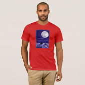 Moon Watch T-Shirt (Vorne ganz)
